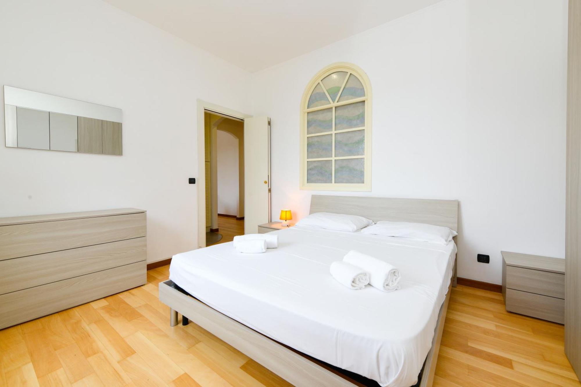 Appartamento Martina Moniga del Garda Exterior photo